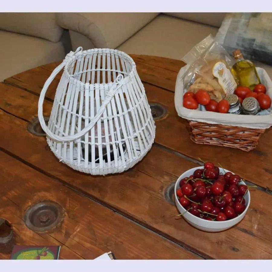 Welcome Friends&Family Βίλα Ceglie Messapica Εξωτερικό φωτογραφία