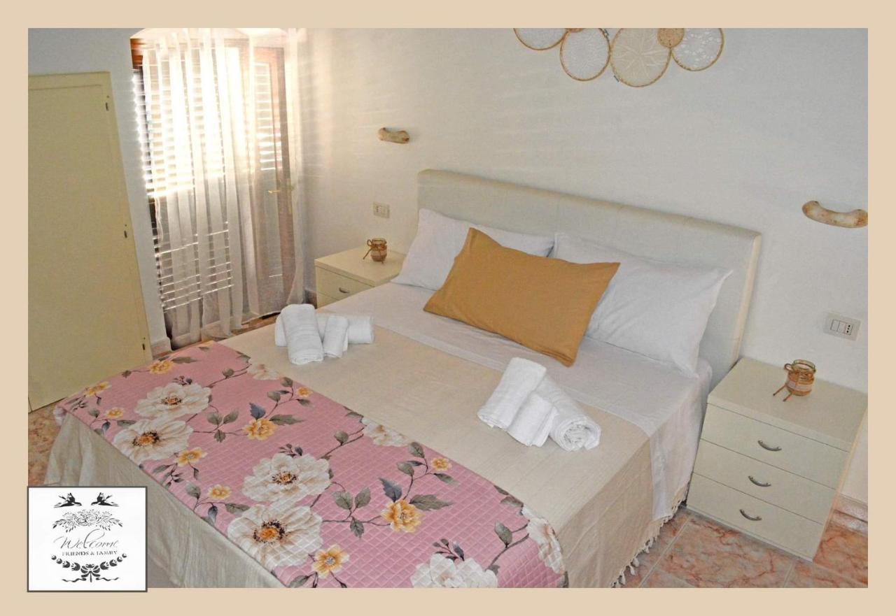 Welcome Friends&Family Βίλα Ceglie Messapica Εξωτερικό φωτογραφία