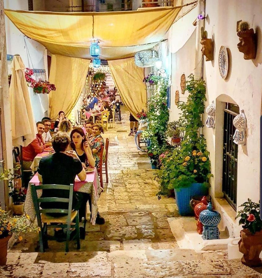 Welcome Friends&Family Βίλα Ceglie Messapica Εξωτερικό φωτογραφία